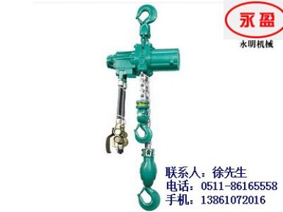 吊物测试——气动广发买球,广发买球(中国)安装